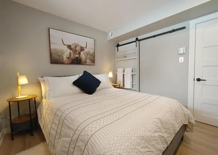 Chalet Escapade Orford