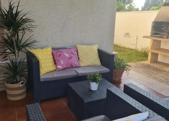 Chalet Aguila Real Chiclana de la Frontera