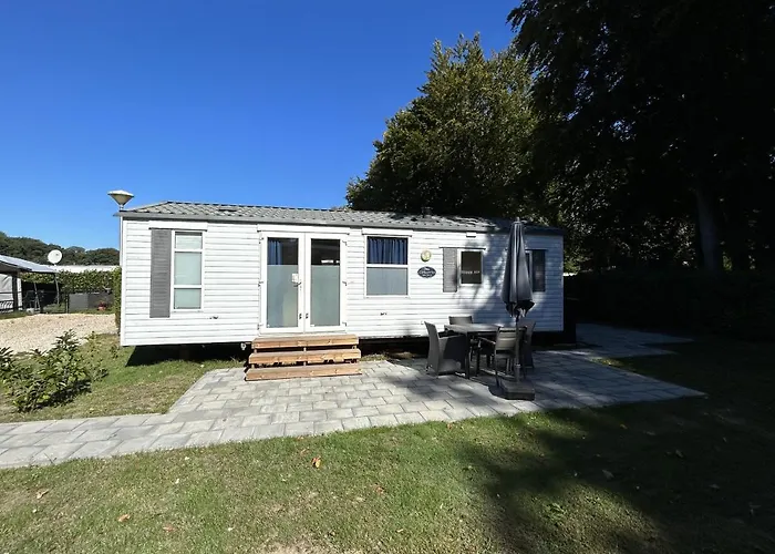 Vakantiepark Klein Vink - 190 Arcen