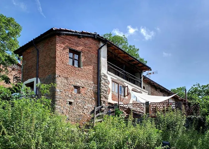 Villa El nido de la golondrina Llanes