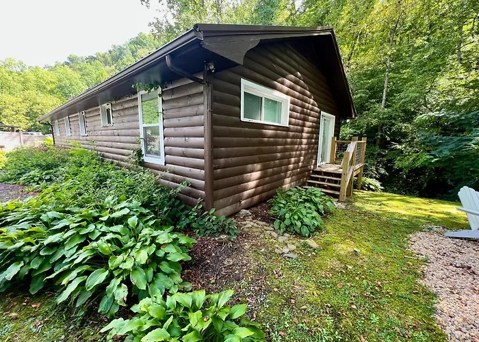 Creekside Haven Villa Gatlinburg