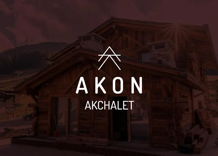 ChaletAkchalet Akon