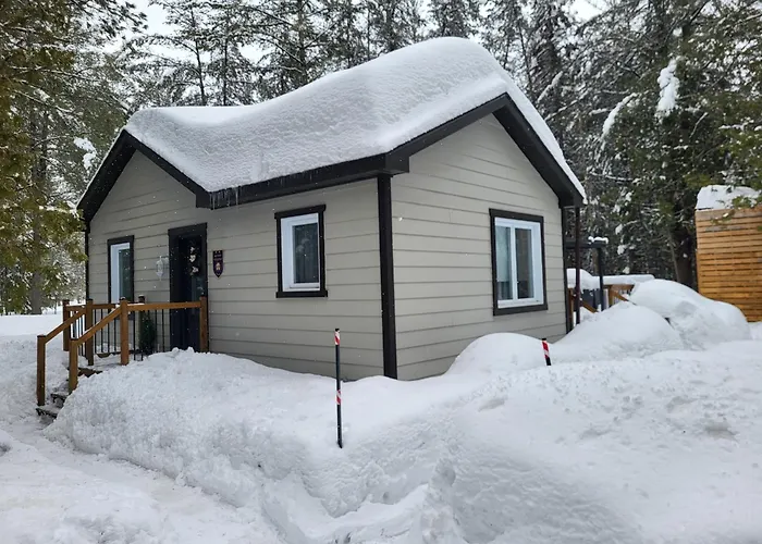 Chalet Versailles Saint-Côme