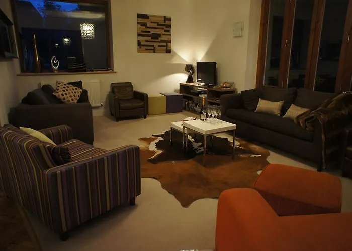 ChaletChalet Chapelle