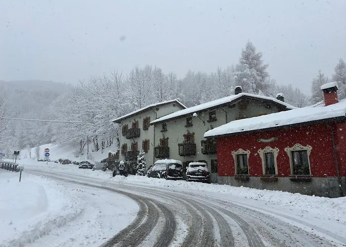 Chalet Bragard-Boutique Chalet & Spa Limone Piemonte