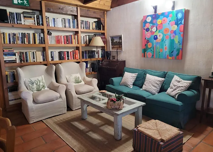Villa La Casa Bonita Cercedilla