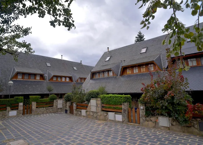 Villa La Casita de la Sierra Cercedilla