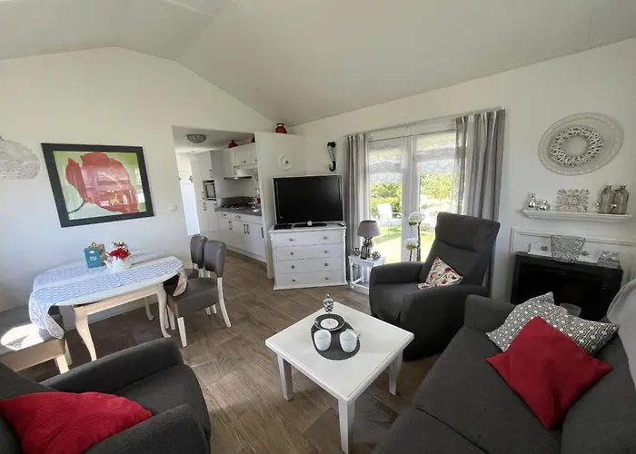 Zandput 490 - Camping De Zandput Vrouwenpolder