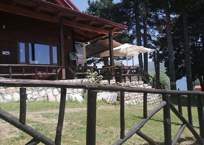 Chalet Natura Sport&Relax Cavaliere 