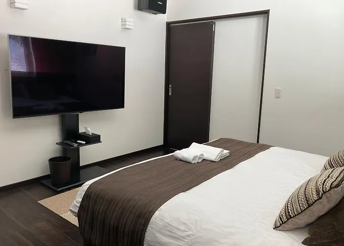 Avanti Chalet Hakuba