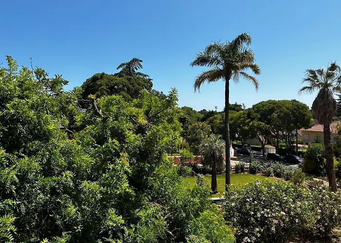 Chalet Ficalho Cascaes