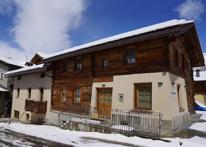 ChaletChalet Tea Da Bondi