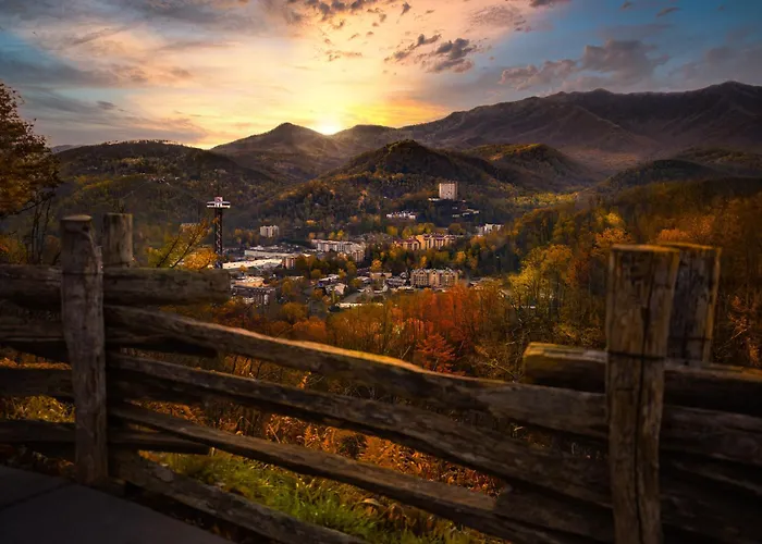 Splish-N-Splash Sevierville