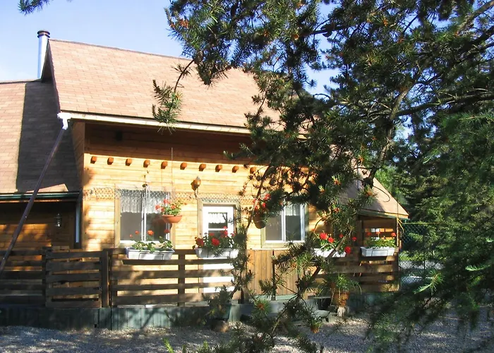 Domaine Summum Villa Saint-Jovite