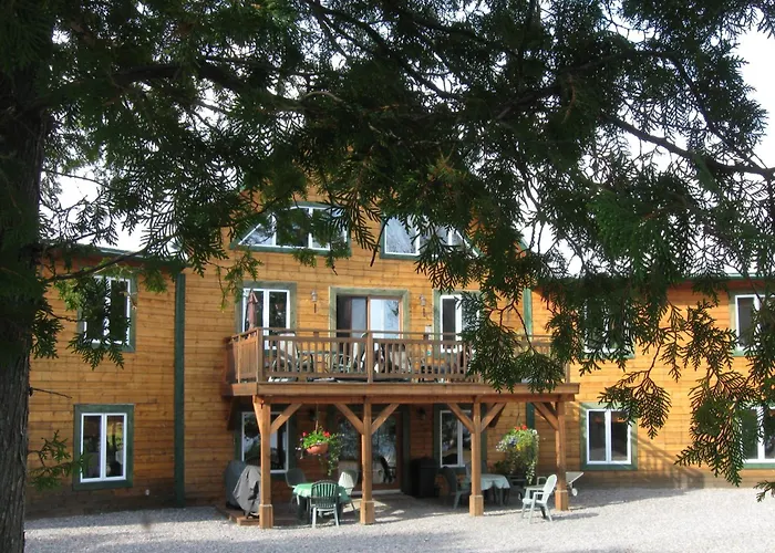 Domaine Summum Villa Saint-Jovite