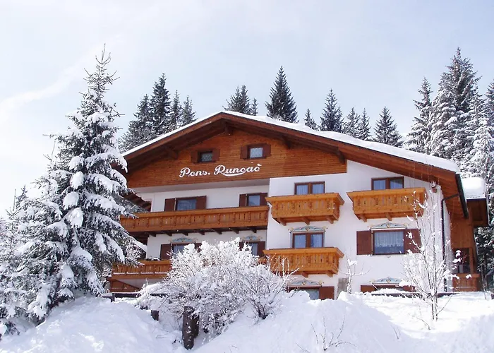 Hotel Runcac Badia 