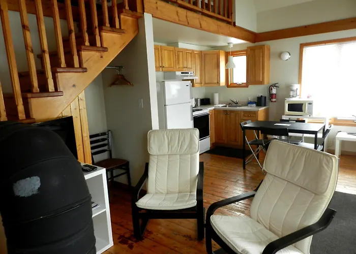 Maison Chez Laurent Baie-Saint-Paul