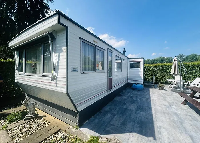 Bospark Lunsbergen - Lb 50 Borger