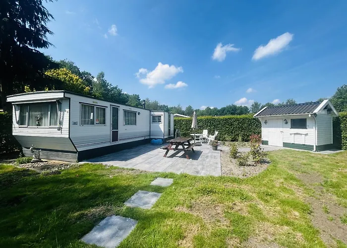 Bospark Lunsbergen - Lb 50 Borger