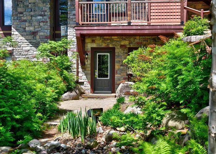 L'Algonquin A Villa Mont-Tremblant