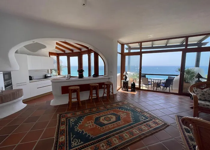 Chalet El Encanto Zahara de los Atunes
