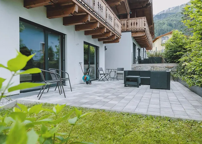 First In Mountain Chalets By We Rent Kaprun