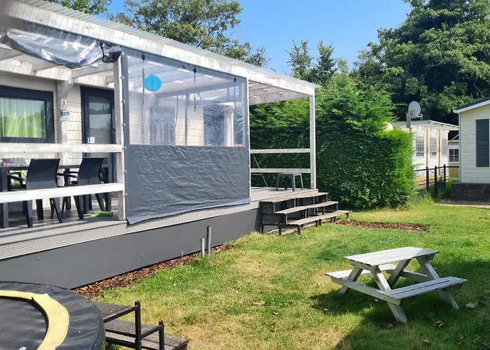 Beach Resort Kamperland - 645
