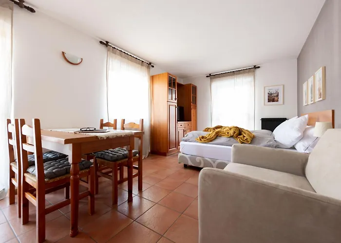 Chalet Vedig Santa Caterina Valfurva
