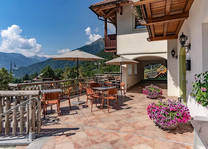 ChaletCampiglio Imperiale Garnì