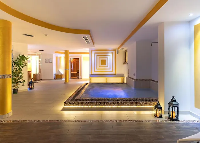 ChaletCampiglio Imperiale Garnì