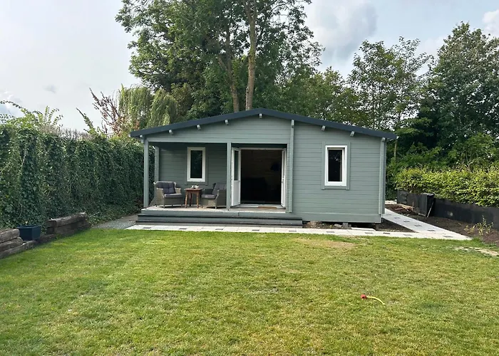 Buiten zorg Kamperland