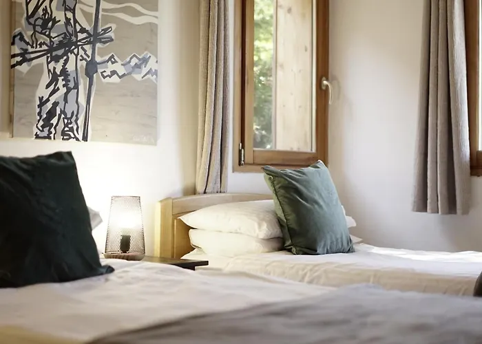 Chalet Narnia Morzine