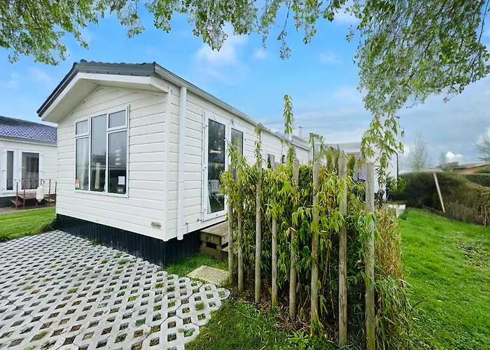 Camping de Zandput - 604 Vrouwenpolder