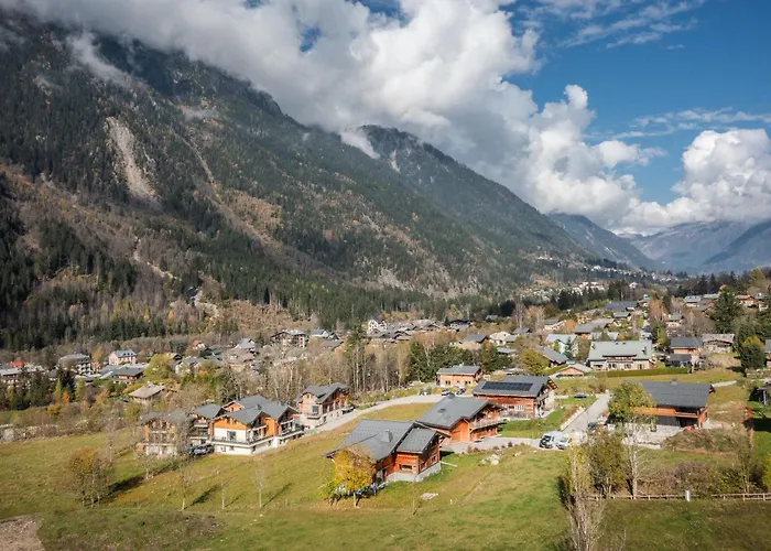 Chalet Ikigai Chamonix - By Emerald Stay