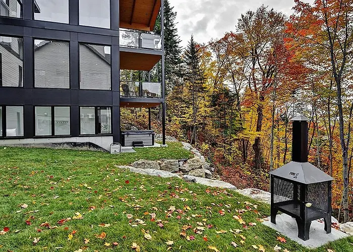 Chalet 35 Stoneham