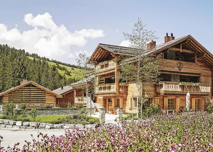 Lech Lodge - Legendary