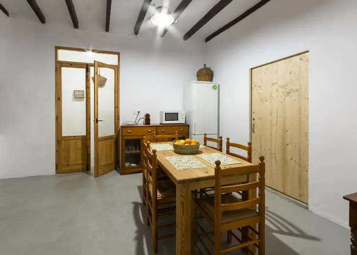 Villa Casc Antic Jávea