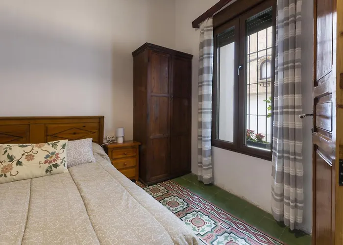 Villa Casc Antic Jávea
