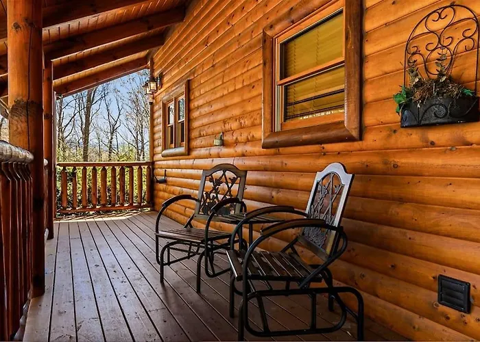Cherokee - Lodge W - Mtnviews- August Deals-Hottub-Fire Pit-Gamerm Gatlinburg