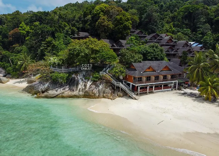Cozy Resort Îles Perhentian
