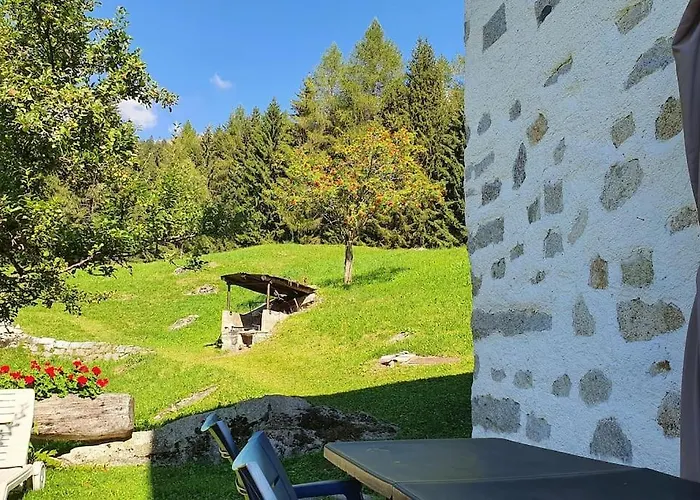 Baita - Chalet tra Pinzolo e Madonna