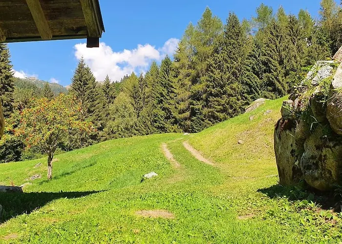 Baita - Chalet tra Pinzolo e Madonna