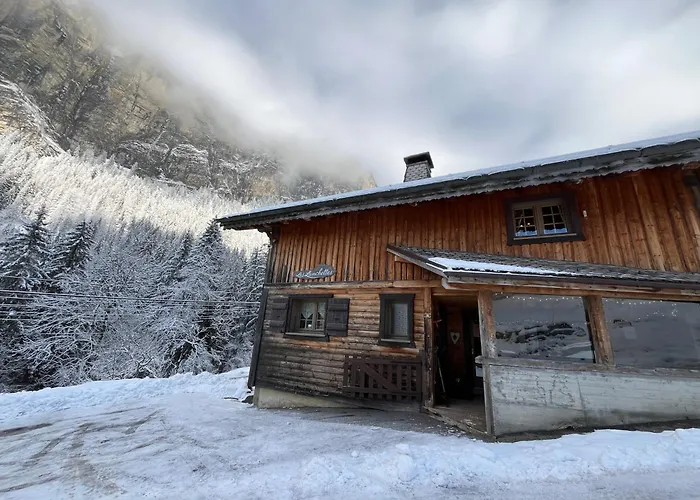 Chalet Les Lanchettes Morzine