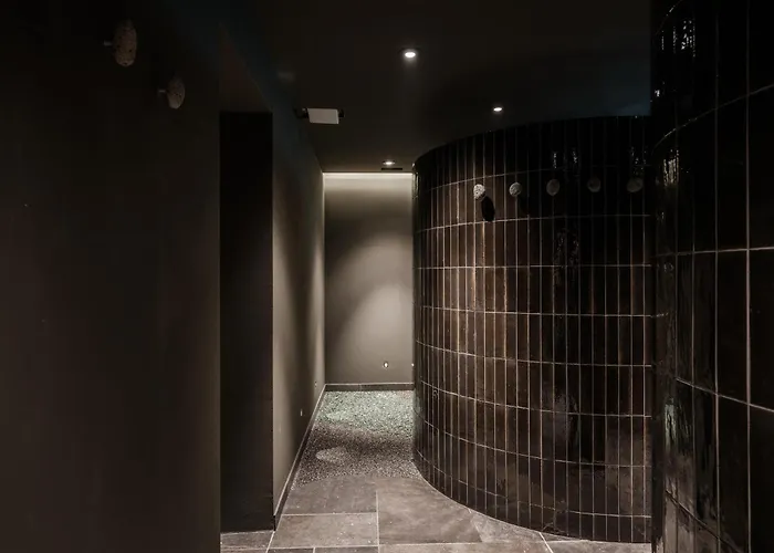 ChaletRelais & Chateaux Schoenegg