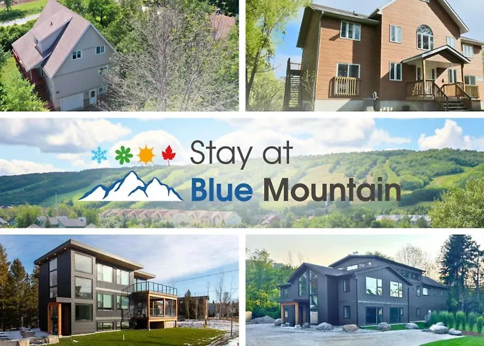 107 Birchview Trail Villa Blue Mountains