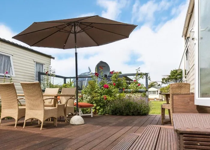 DD 17 - Camping de Duindoorn IJmuiden