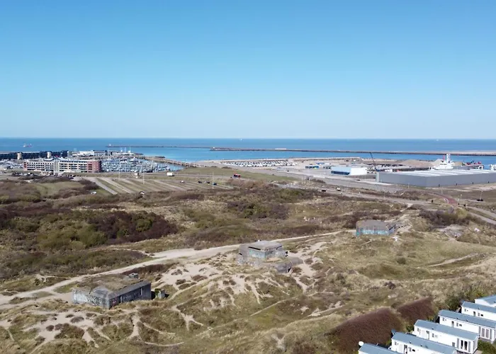 DD 17 - Camping de Duindoorn IJmuiden