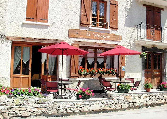 Village De Vacances Chalet La Vigogne Peisey-Nancroix