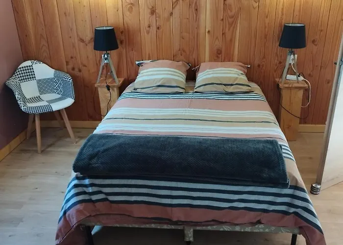 La Ferme du Panorama et Spa Ventron