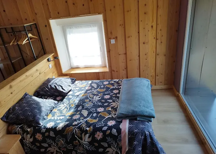 La Ferme du Panorama et Spa Ventron
